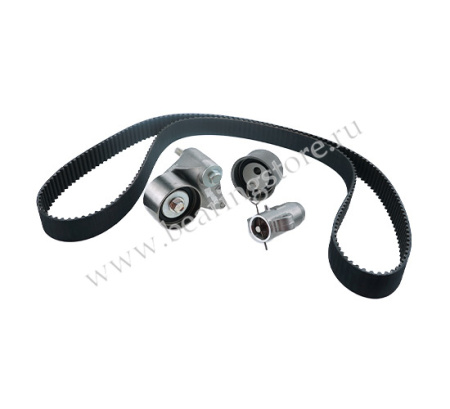 VKMA 95981 Комплект ГРМ SKF