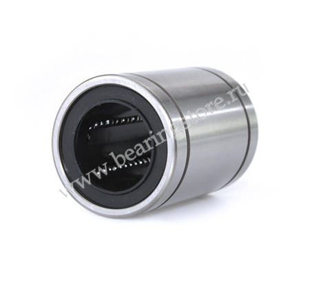 LBCR 20 D-2LS BBE 20 UU подшипник линейный SNR