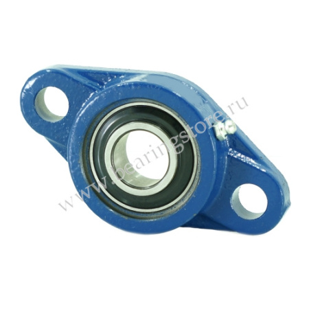 206 UKFL Y/UKFL 206 K/H подшипниковый узел SKF