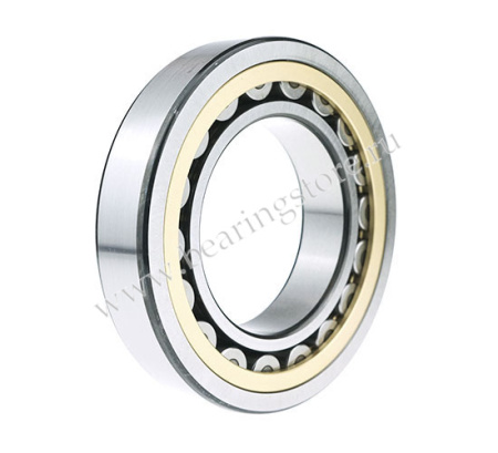 NJ 212 ECM подшипник SKF