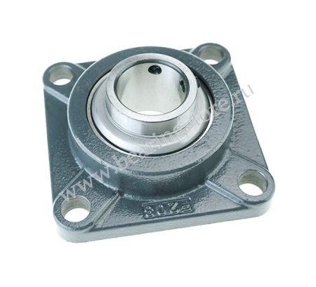 208 UCF PER.UCNF208A-A подшипниковый узел PEER