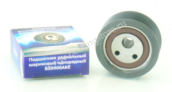 830900 АКЕ подшипник VBF