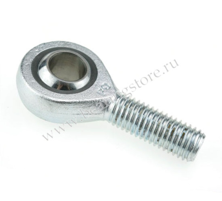 SAKB 6 F шарнирный наконечник SKF