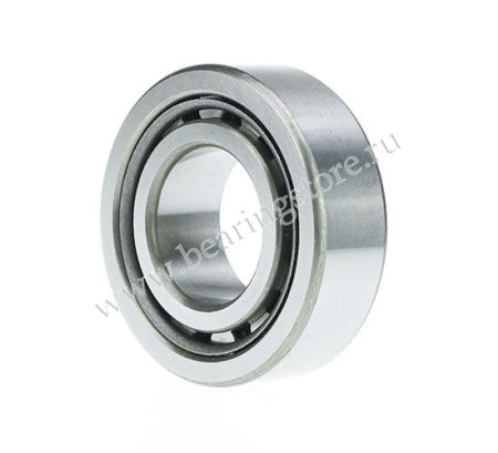 NJ 2207 WC3 подшипник NSK