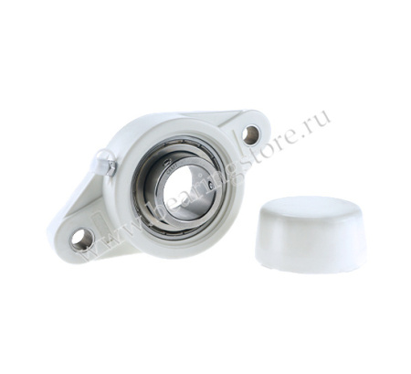 SSBFLPL 204 RR полимерный подшипниковый узел CRAFT BEARINGS