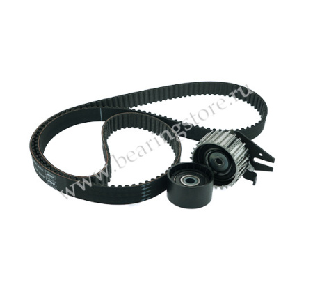 VKMA 02194 комплект ремня с роликом SKF
