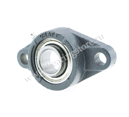 207 SAFL подшипниковый узел CRAFT BEARINGS