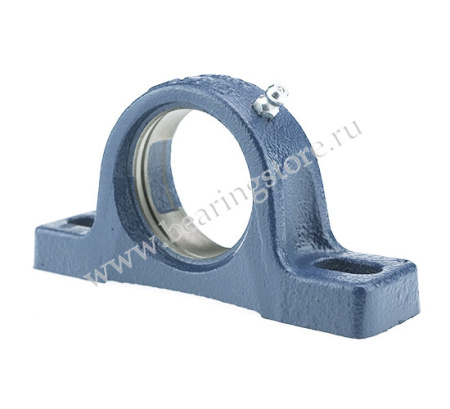 212 P SY 512 M корпус подшипникового узла SKF