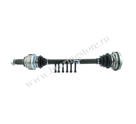 VKJC 8675 Приводной вал SKF