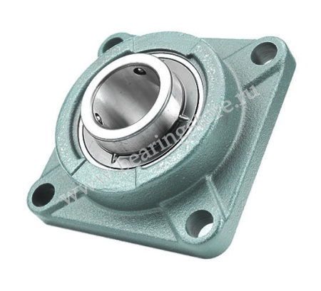 UCFX 06 D1 подшипниковый узел NTN