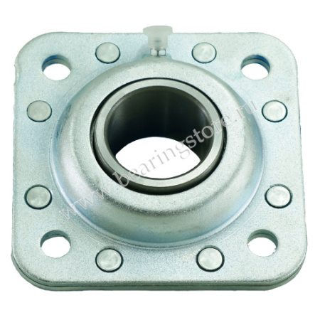 GWST 209 PPB12 ZN подшипниковый узел FKL