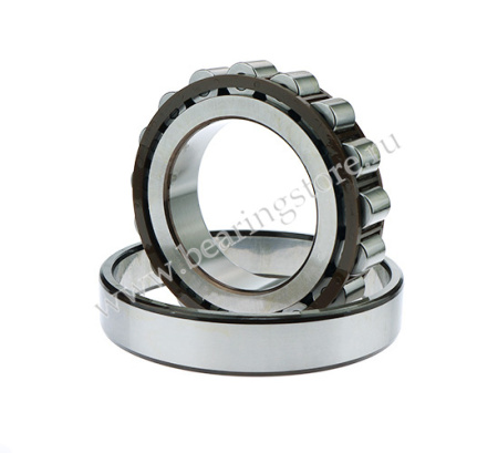 N 222 ECP/C3 Подшипник  SKF