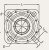 ST 491 B PER.GFD209RPPB52 подшипниковый узел PEER