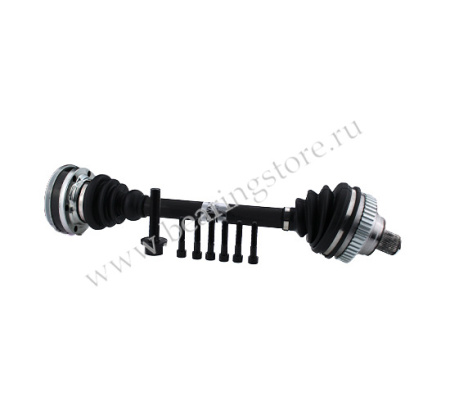 VKJC 5160 Приводной вал SKF