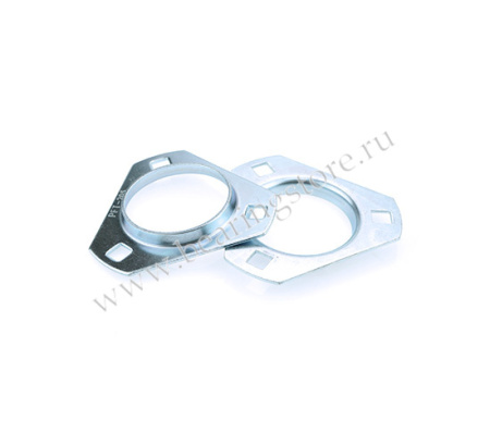 PFD 52 (PFT 205) корпус подшипникового узла CRAFT BEARINGS