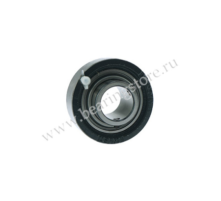 207 UCC - R3 (UCC 207 PP) (3х кром упл и усиленный корпус) подшипниковый узел CRAFT BEARINGS