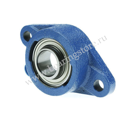 FYTB 25 FM ESFLE 205 подшипник SNR