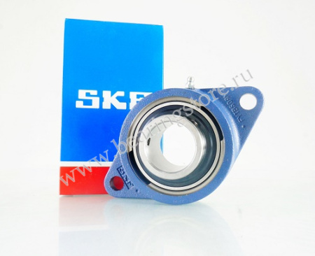 FYTB 40 TF подшипниковый узел SKF