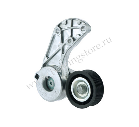 VKM 31318 Ролик натяжной SKF