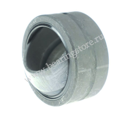 GEZ 208 ES-2RS подшипник SKF