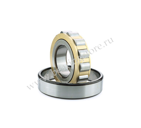 N 319 ECM/C3 Подшипник  SKF