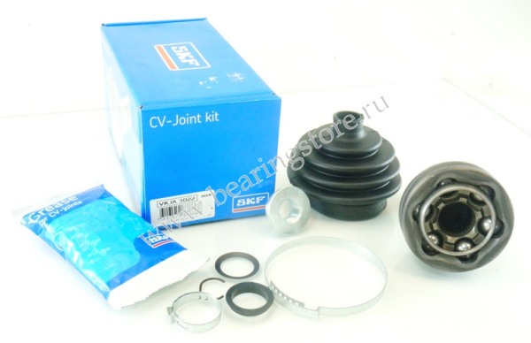 VKJA 3022 шрус SKF