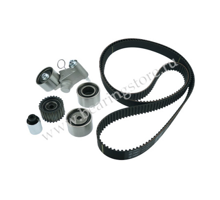 VKMA 98114 Комплект ГРМ SKF