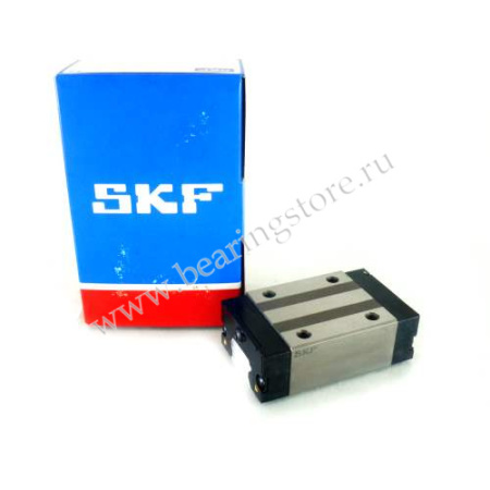 LLTHC 35 U-T1 P3 каретка SKF