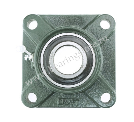 208 UKF подшипниковый узел CRAFT BEARINGS