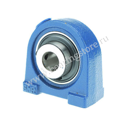 202 UCPA подшипниковый узел SNR