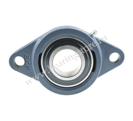 208 UKFL FYTJ 40 KF подшипник SKF
