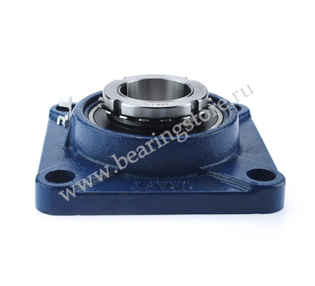 UKF 218+H 2318 подшипниковый узел CRAFT BEARINGS