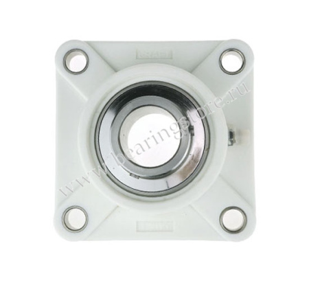 209 UCF (SUCFPL-209) полимерный подшипниковый узел CRAFT BEARINGS