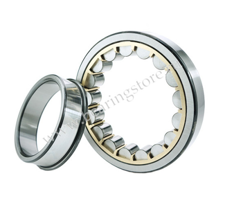 NJ 220 EG1C3 подшипник NTN