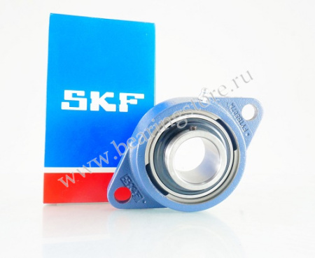 FYTB 35 TF подшипниковый узел SKF