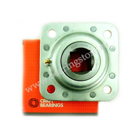 ST 491 SQ30.5 подшипниковый узел CRAFT BEARINGS