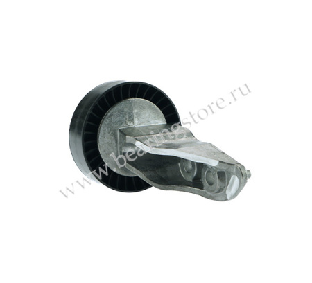 VKM 31240 Ролик натяжной SKF