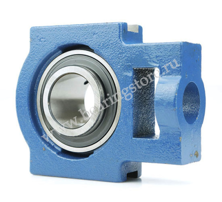 UCT 312 Подшипниковый узел SNR