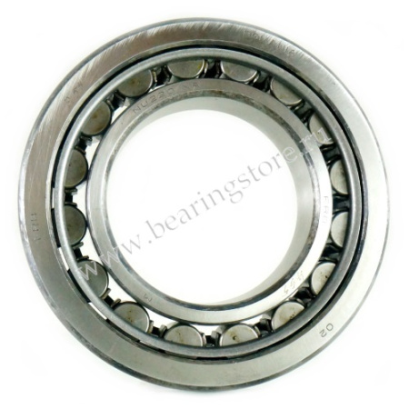 NU 220 NA подшипник FRB