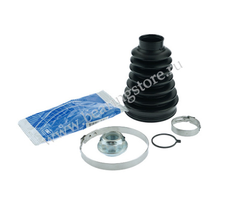 VKJP 8364 пыльник шруса SKF