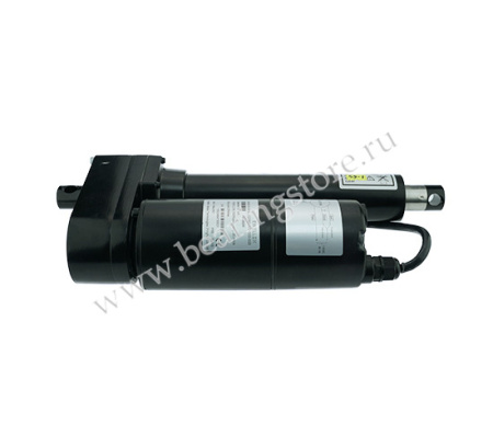 CAHB-30-N1A-102380-AAA000-000 Актуатор EWELLIX