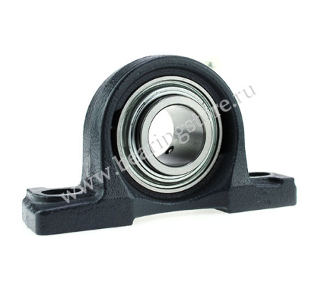 212 UCP - R3 (3х кром упл и усиленный корпус) подшипниковый узел CRAFT BEARINGS