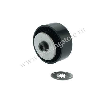 VKM 60004 Ролик SKF