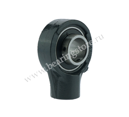 206 UCHA подшипниковый узел CRAFT BEARINGS