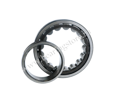 NU 220 ETC3 Подшипник  NSK