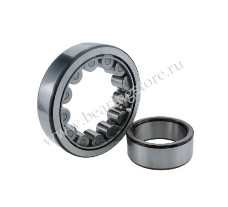 NU 314 ECJ Подшипник  SKF