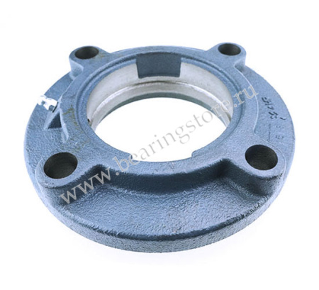 206 FC FYC 506 корпус подшипникового узла SKF