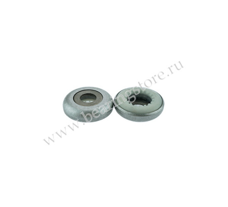 VKD 75009 T подшипник SKF