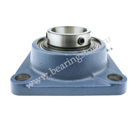 207 NAF FY 35 WF подшипник SKF