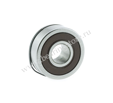 10*27*11 (B10-50D) подшипник CRAFT BEARINGS